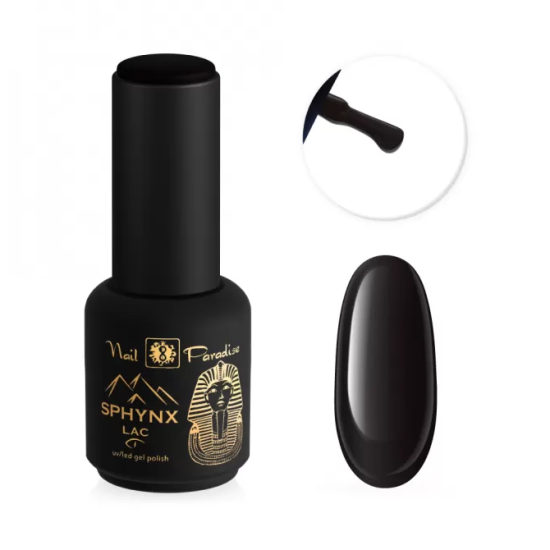 SPHYNX Lac Gēllaka - Magic Eggplant 10ml