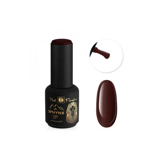SPHYNX Lac Gēllaka - Burgundy Wine 10ml