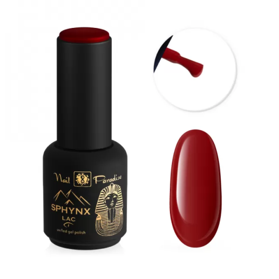 SPHYNX Lac Gēllaka - Raspberry Jelly 10ml
