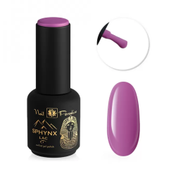 SPHYNX Lac Gēllaka - Dark Orchid 10ml