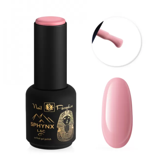 SPHYNX Lac Gēllaka - Pink Lotus 10ml