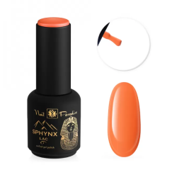 SPHYNX Lac Gēllaka - Sofa Orange 10ml