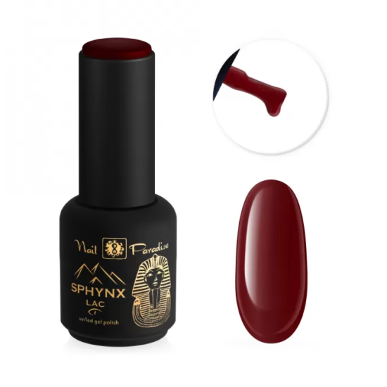 SPHYNX Lac Gēllaka - Tutti Frutti 10ml