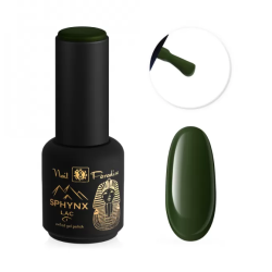 SPHYNX Lac Gēllaka - Rain Forest 10ml