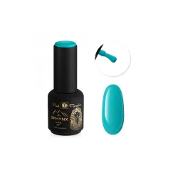 SPHYNX Lac Gēllaka - Tiffany Blue 10ml
