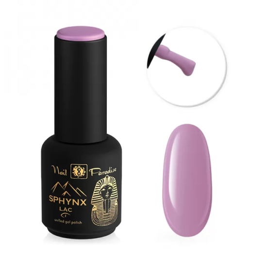 SPHYNX Lac Gēllaka - Agent 03 10ml