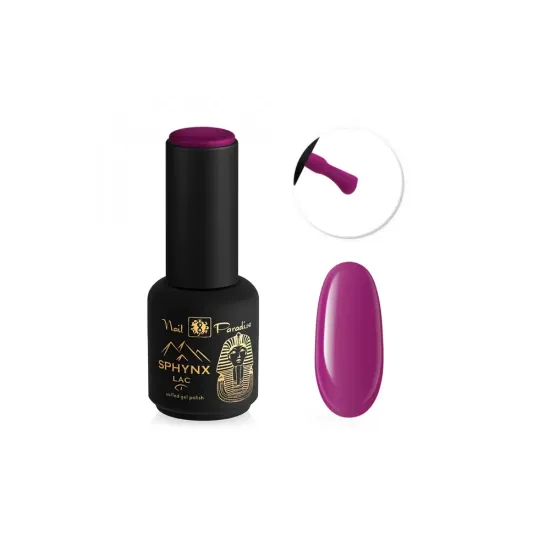 SPHYNX Lac Gēllaka - Heart of Venice 10ml