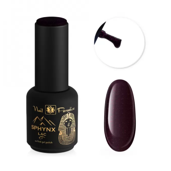 SPHYNX Lac Gēllaka - Rich Star Secrets 10ml