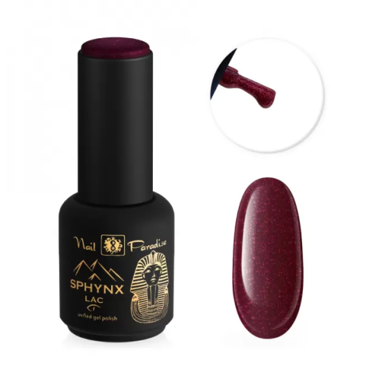 SPHYNX Lac Gēllaka - Tess Flame 10ml