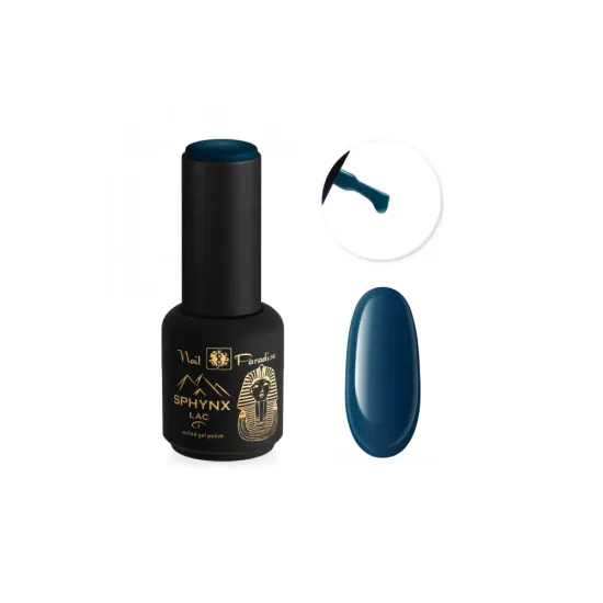 SPHYNX Lac Gēllaka - Frog in Love 10ml