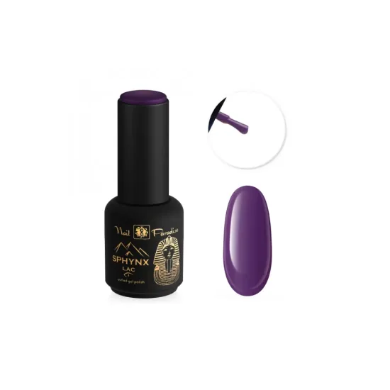 SPHYNX Lac Gēllaka - Halcyon 10ml