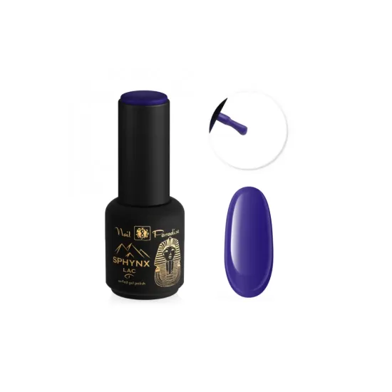 SPHYNX Lac Gēllaka - Delft Blue 10ml