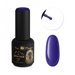 SPHYNX Lac Gēllaka - Delft Blue 10ml