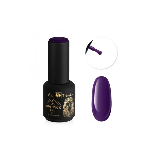 SPHYNX Lac Gēllaka - Faith 10ml