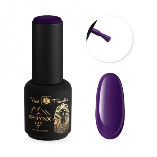 SPHYNX Lac Gēllaka - Faith 10ml
