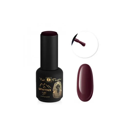 SPHYNX Lac Gēllaka - Grape Gum 10ml