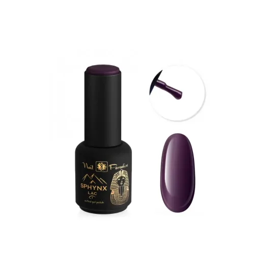SPHYNX Lac Gēllaka - My Sadnes 10ml