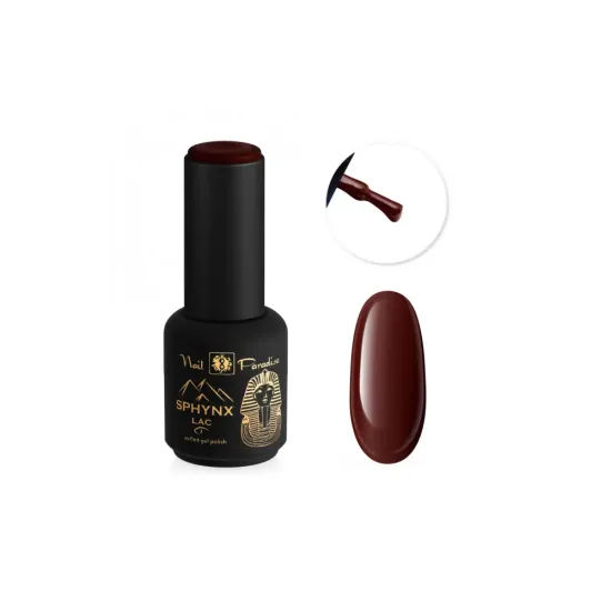 SPHYNX Lac Gēllaka - Maleficent 10ml