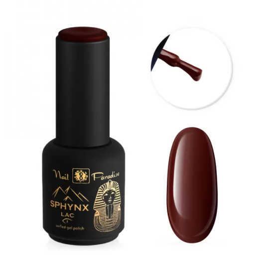 SPHYNX Lac Gēllaka - Maleficent 10ml