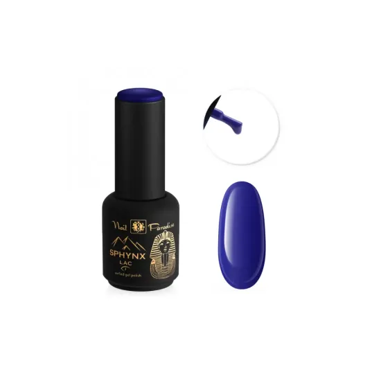 SPHYNX Lac Gēllaka - Prussian Blue 10ml