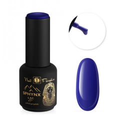 SPHYNX Lac Gēllaka - Prussian Blue 10ml