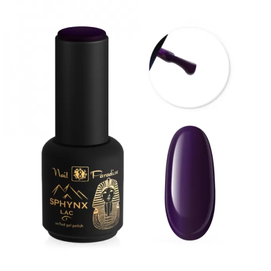 SPHYNX Lac Gēllaka - Cosmopolitan 10ml