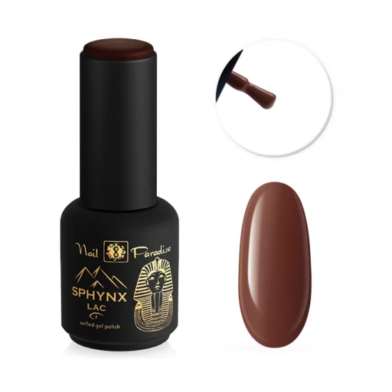 SPHYNX Lac Gēllaka - Mahana Beach 10ml
