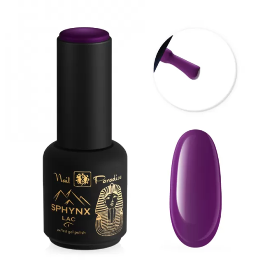 SPHYNX Lac Gēllaka - New Favour Alert 10ml