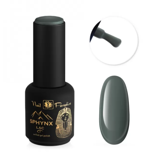 SPHYNX Lac Gēllaka - Thundercloud 10ml