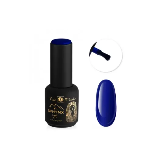 SPHYNX Lac Gēllaka - Restless Night 10ml
