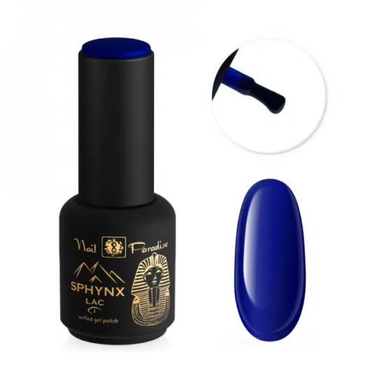 SPHYNX Lac Gēllaka - Restless Night 10ml