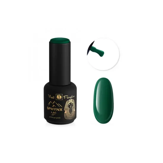 SPHYNX Lac Gēllaka - Wet Aloe 10ml