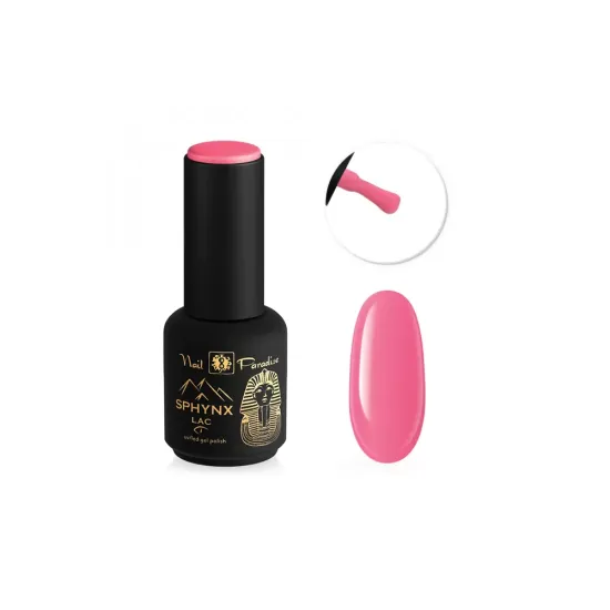 SPHYNX Lac Gēllaka - Agent 04 10ml