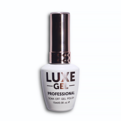 LUXE GEL EXTRA SHINE TOPS – BEZ LIPĪGĀ SLĀŅA