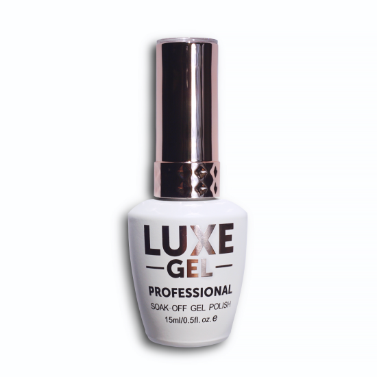 LUXE GEL EXTRA SHINE TOPS – BEZ LIPĪGĀ SLĀŅA