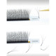 NAGARAKU 3D W LASHES 0.07 D
