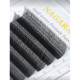 NAGARAKU 3D W LASHES 0.07 D