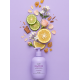BY FAMA PROFESSIONAL WondHer - Purple Shampoo neitralizē dzeltenos un oranžos