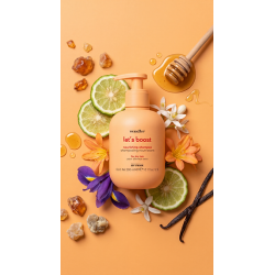 BY FAMA PROFESSIONAL Wondher Nourishing Shampoo | Šampūns sausiem matiem