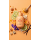BY FAMA PROFESSIONAL Wondher Nourishing Shampoo | Šampūns sausiem matiem