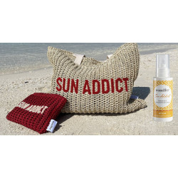 BY FAMA PROFESSIONAL WondHer - Sun Addict Oil