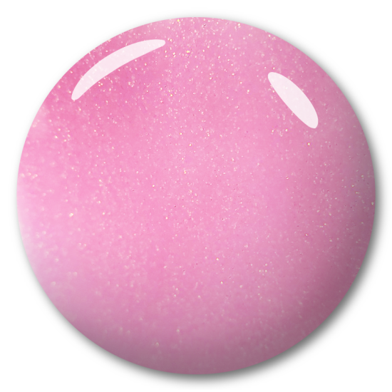 LUXE GEL BALLERINA