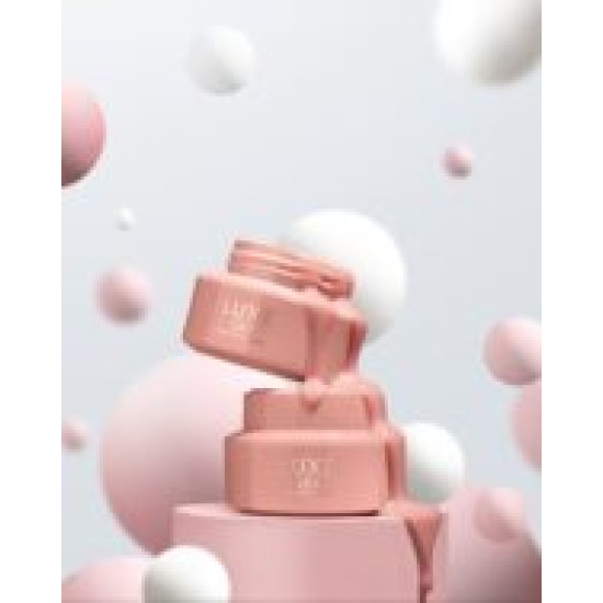 LUXE GEL BLUSHING BRIDE KAMUFLĀŽAS BŪVĒJOŠAIS GĒLS