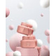 LUXE GEL BLUSHING BRIDE KAMUFLĀŽAS BŪVĒJOŠAIS GĒLS