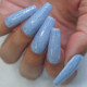 LUXE GEL BURLESQUE BLUE (C562)