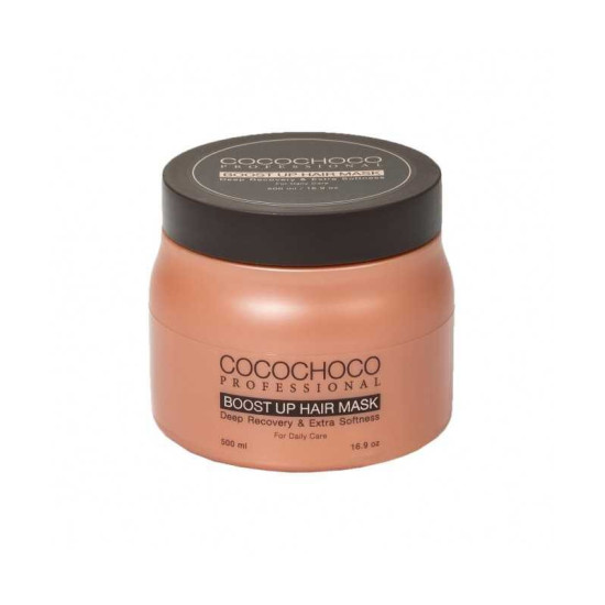 COCOCHOCO BOOST UP matu maska, 500ml