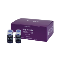 BY FAMA PROFESSIONAL WondHer - Structural Purple Lotion blondiem matiem