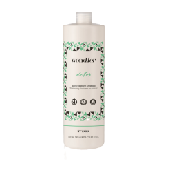 BY FAMA PROFESSIONAL WondHer - Nutri chelating shampoo detox