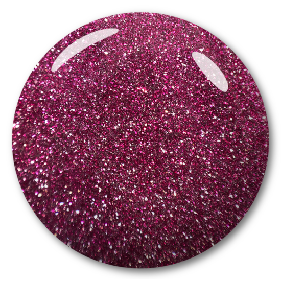 LUXE GEL DISCO QUEEN- FLASH