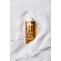 NIDA Perfect Clear™ eļļas–putu dubultās attīrīšanas līdzeklis, 145ml